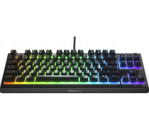 SteelSeries Apex 3 TKL 64831