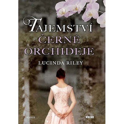 Tajemství černé orchideje