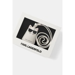 Karl Lagerfeld ключодържател IKON (B3W50012)