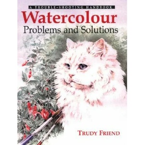 Watercolour Problems and Solutions | Trudy Friend (ISBN: 9780715314579)