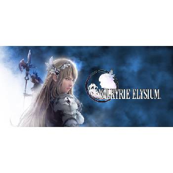 Valkyrie Elysium