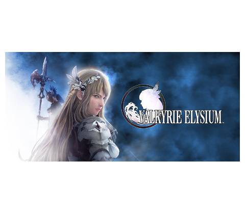 Valkyrie Elysium