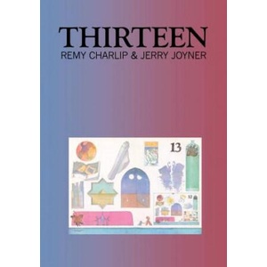 Thirteen | Remy Charlip, Jerry Joyner (ISBN: 9781681372303)
