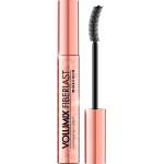 Eveline Cosmetics Volumix Fiberlast Rose спирала за ефект на изкуствени мигли 9ml
