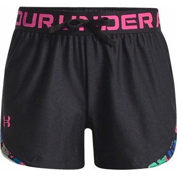 Under Armour Play Up Tri Color short BLK 1369924