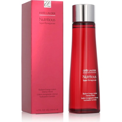 Estée Lauder Nutritious Radiant Energy Lotion Intense Moist 200 ml