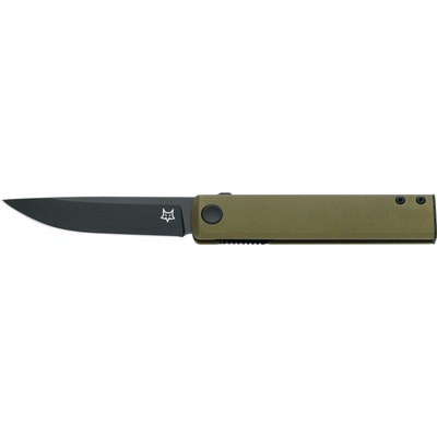 FOX Chnops FX-543 ALG