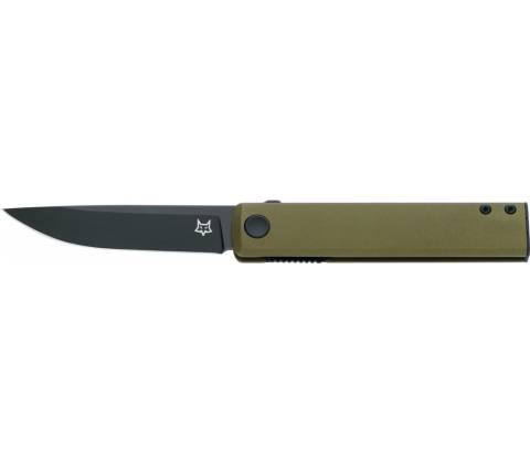 FOX Chnops FX-543 ALG