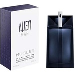 Thierry Mugler Alien Man EDT 100 ml Tester Парфюми