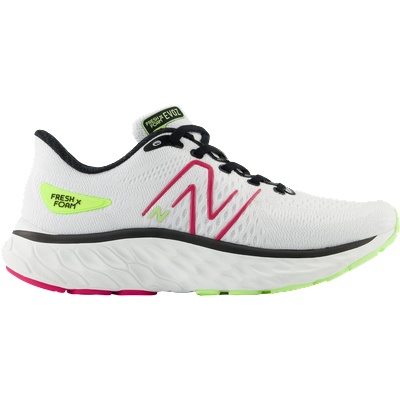 New Balance Обувки за бягане New Balance Fresh Foam X Evoz v3 Бял Velikost 38