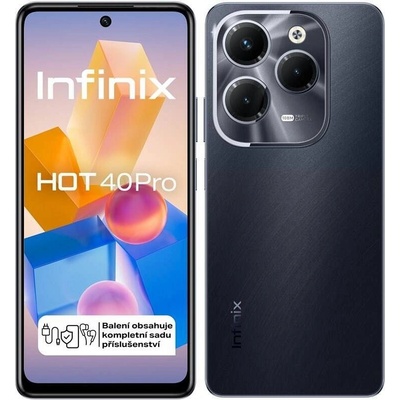 Infinix Hot 40 Pro 