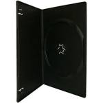  Кутийка за DVD Black (DVDBOX-BL)