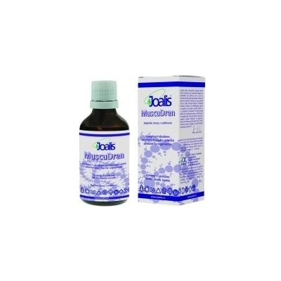 Joalis MuscuDren 50 ml