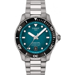 Tissot T120.807.11.091.00 Часовници