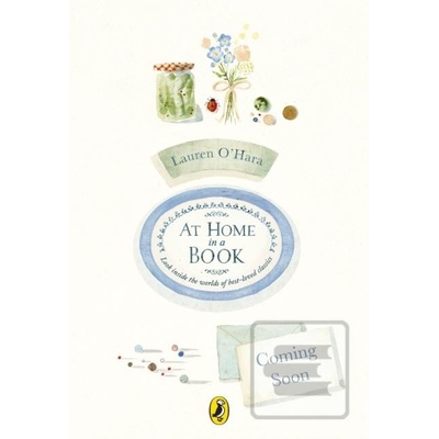 At Home in a Book