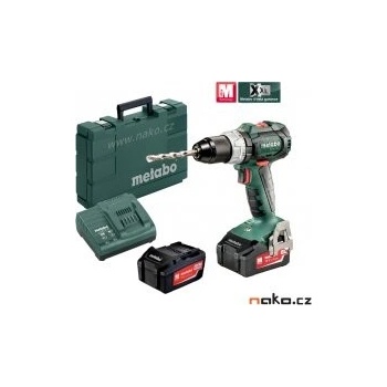 Metabo SB 18 LT BL 602316500