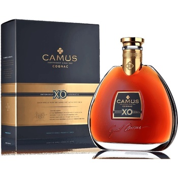 Camus XO Intensely Aromatic 40% 1 l (holá láhev)