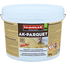 ISOMAT AK-PARQUET Polyuretánové lepidlo béžová 12 kg