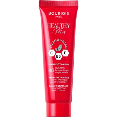 Bourjois HEALTHY MIX SERUM 54 podkladová báze na obličej 30 ml