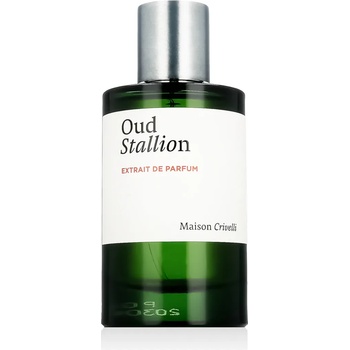 Maison Crivelli Oud Stallion Extrait de Parfum 100 ml