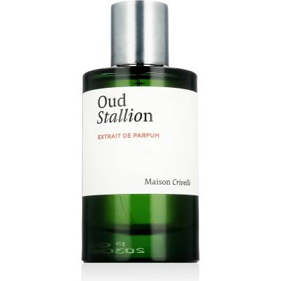 Maison Crivelli Oud Stallion Extrait de Parfum 100 ml