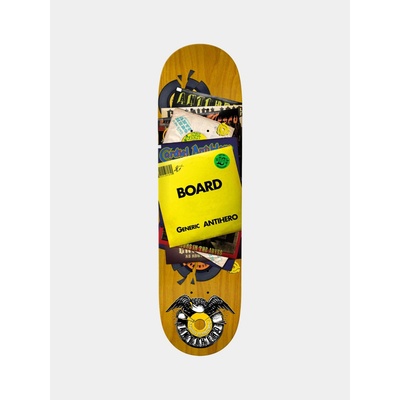 Antihero Cardiel Studio 18