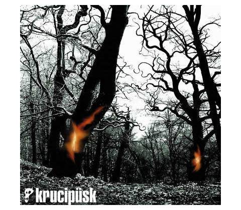 Krucipüsk - Druide CD