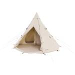 Nordisk Палатка Nordisk Alfheim 19.6 Technical Cotton Group tent - Beige - размер One Size (523-0084-0111) Палатка