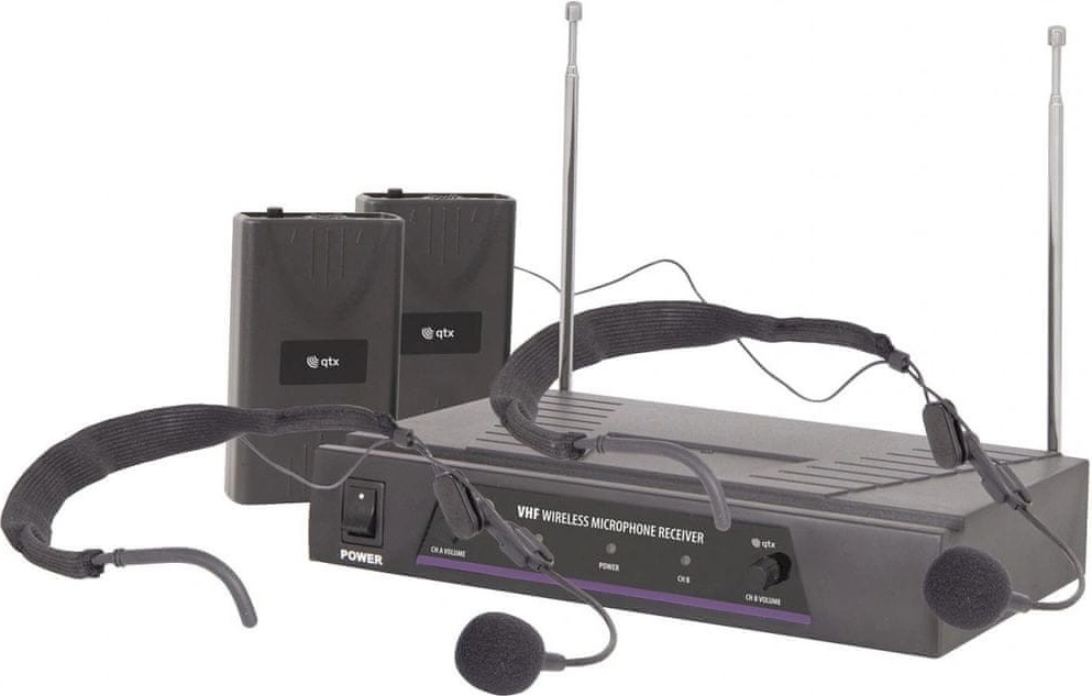 QTX VN2