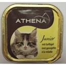 Athena Junior drůbeží 100 g