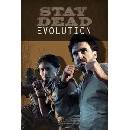 Stay Dead Evolution