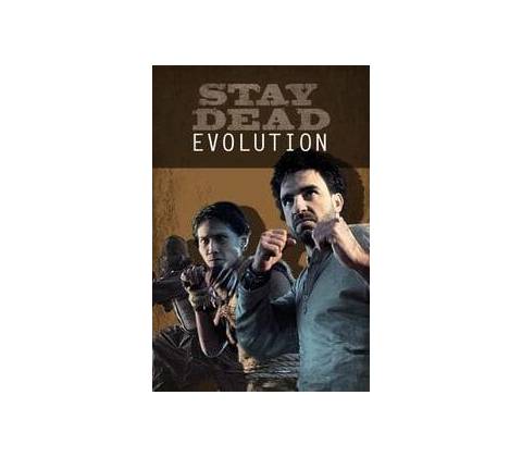 Stay Dead Evolution