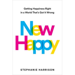 New Happy (2024)