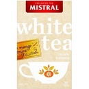 Mistral Biely čaj jazmín a mango 20 x 1 g