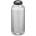 Klean Kanteen Термо бутилка Klean kanteen TKWide Vacuum Insulawith Loop Cap Insulated bottle - Brushed Stainless - размер 1900 ml (533-1439-0111)