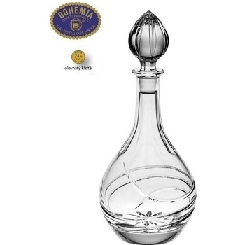 Crystal Bohemia karafa STING 1 l