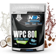 Still Mass Whey 80 Lactose Free 1000 g