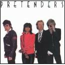 PRETENDERS: 1 CD