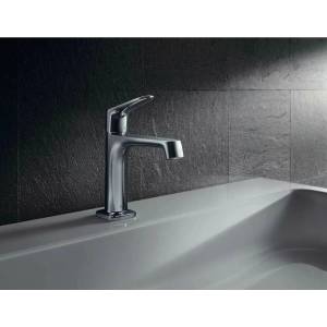 Hansgrohe Едноръкохватков смесител за мивка Hansgrohe Axor CitterioM (34010000)