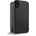 Twelve South SurfacePad - луксозен кожен калъф тип портфейл за iPhone XR (черен)