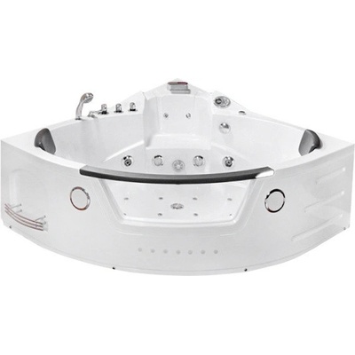 BPS-koupelny 157 x 157 cm HYD-OR632B – Zbozi.Blesk.cz