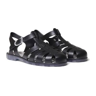 Сандали Toni pons Cuba jelly sandals - Black (Black)