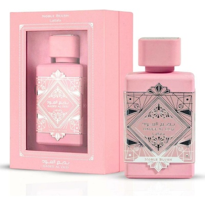 Lattafa Badee Al Oud Noble Blush parfémovaná voda dámská 100 ml