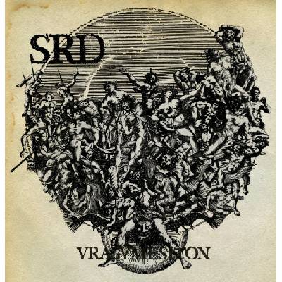 Srd: vragvmesiton DIGI CD