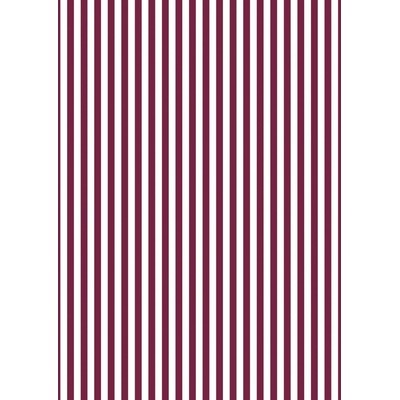 Balicí papír Burgundy Wide IB Laursen šíře 35 cm