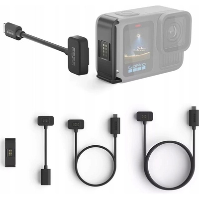 GoPro Contacto ADCON-001 – Zboží Živě