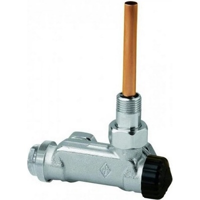 HEIMEIER 3879-02.000 E-Z ventil rohový