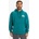 Quiksilver Суитшърт omni logo hoodie