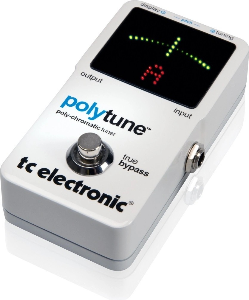 TC Electronic Polytune