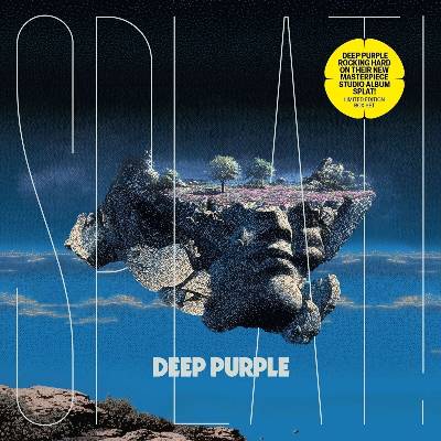 Deep Purple - Splat! (Limited Edition) (Boxset) (180 g) (2 LP + 3 10" Vinyl + 7" Vinyl + CD) (4029759215080)